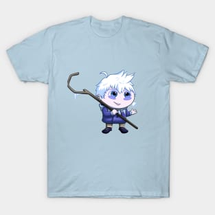 Jack Frost T-Shirt